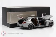 1:18 iScale 2024 Mercedes Benz E Class W214 AMG Line