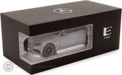 1:18 iScale 2024 Mercedes Benz E Class W214 AMG Line