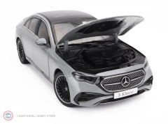 1:18 iScale 2024 Mercedes Benz E Class W214 AMG Line