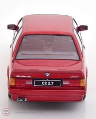 1:18 1988 BMW Alpina C2 2.7 E30