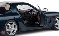 1:18 Solido 1994 Mazda RX-7 Type RS (FD35)