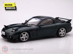 1:18 Solido 1994 Mazda RX-7 Type RS (FD35)