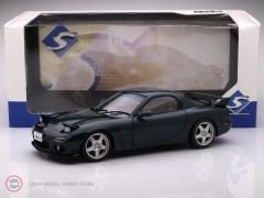 1:18 Solido 1994 Mazda RX-7 Type RS (FD35)