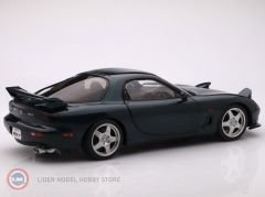1:18 Solido 1994 Mazda RX-7 Type RS (FD35)