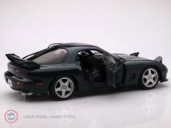 1:18 Solido 1994 Mazda RX-7 Type RS (FD35)