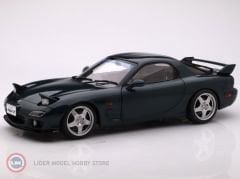 1:18 Solido 1994 Mazda RX-7 Type RS (FD35)
