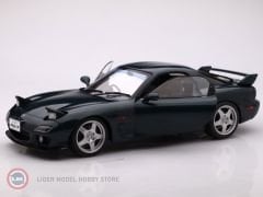 1:18 Solido 1994 Mazda RX-7 Type RS (FD35)