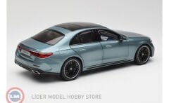 1:18 iScale 2024 Mercedes Benz E Class W214 AMG Line