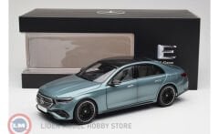 1:18 iScale 2024 Mercedes Benz E Class W214 AMG Line