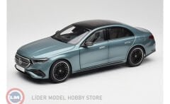 1:18 iScale 2024 Mercedes Benz E Class W214 AMG Line
