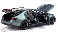 1:18 iScale 2024 Mercedes Benz E Class W214 AMG Line