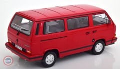 1:18 1990 Volkswagen T3 RedStar Multivan