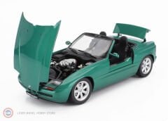 1:18 Minichamps 1988 BMW Z1 Roadster Green