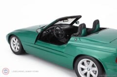 1:18 Minichamps 1988 BMW Z1 Roadster Green