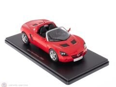 1:24 Atlas 2001 Opel Speedster