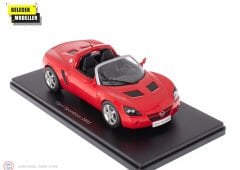 1:24 Atlas 2001 Opel Speedster