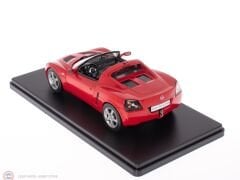 1:24 Atlas 2001 Opel Speedster