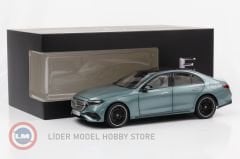 1:18 iScale 2024 Mercedes Benz E Class W214 AMG Line