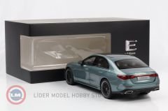 1:18 iScale 2024 Mercedes Benz E Class W214 AMG Line