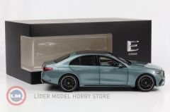 1:18 iScale 2024 Mercedes Benz E Class W214 AMG Line