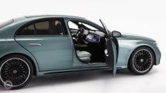 1:18 iScale 2024 Mercedes Benz E Class W214 AMG Line