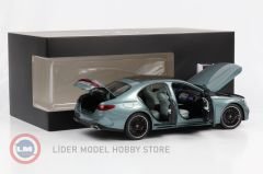 1:18 iScale 2024 Mercedes Benz E Class W214 AMG Line