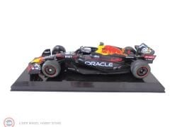 1:24 Atlas Red Bull RB18 #1 - Formel 1 Weltmeister 2022 Max Verstappen