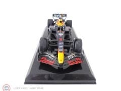 1:24 Atlas Red Bull RB18 #1 - Formel 1 Weltmeister 2022 Max Verstappen