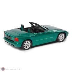 1:18 Minichamps 1988 BMW Z1 Roadster Green