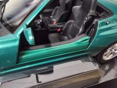 1:18 Minichamps 1988 BMW Z1 Roadster Green
