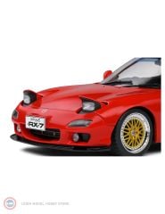 1:18 Solido 1994 Mazda RX-7 Type RS (FD35)