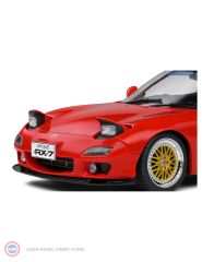 1:18 Solido 1994 Mazda RX-7 Type RS (FD35)