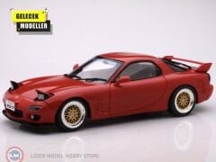 1:18 Solido 1994 Mazda RX-7 Type RS (FD35)