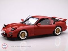 1:18 Solido 1994 Mazda RX-7 Type RS (FD35)
