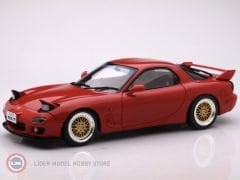 1:18 Solido 1994 Mazda RX-7 Type RS (FD35)