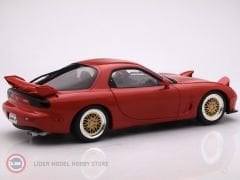 1:18 Solido 1994 Mazda RX-7 Type RS (FD35)