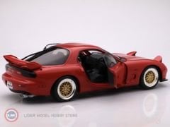 1:18 Solido 1994 Mazda RX-7 Type RS (FD35)