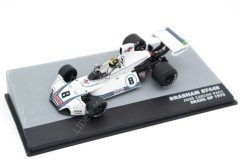 1:43 1975 Brabham BT44B Martini Racing #8