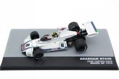 1:43 1975 Brabham BT44B Martini Racing #8