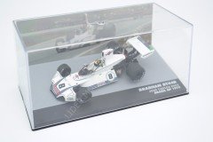 1:43 1975 Brabham BT44B Martini Racing #8