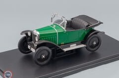 1:24 Atlas 1924 Opel 412 PS Laubfrosch Cabriolet
