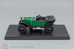 1:24 Atlas 1924 Opel 412 PS Laubfrosch Cabriolet