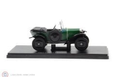 1:24 Atlas 1924 Opel 412 PS Laubfrosch Cabriolet