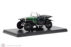 1:24 Atlas 1924 Opel 412 PS Laubfrosch Cabriolet