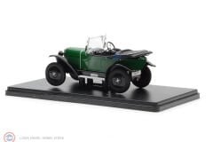 1:24 Atlas 1924 Opel 412 PS Laubfrosch Cabriolet