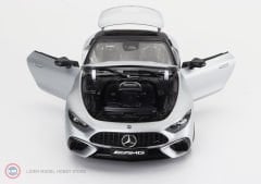 1:18 iScale 2024 Mercedes Bens AMG SL63 4Matic+ R232