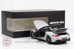 1:18 iScale 2024 Mercedes Bens AMG SL63 4Matic+ R232