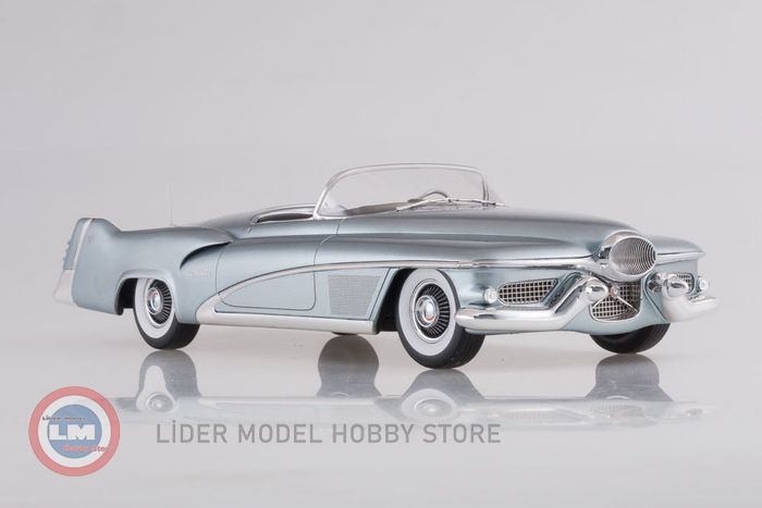 1:18 1951 Buick Le Sabre Spider Concept
