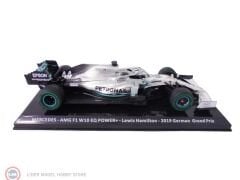 1:24 Atlas Mercedes Benz AMG F1 W10 #44 - Deutschland GP F1 Weltmeister 2019 L. Hamilton - Formula 1