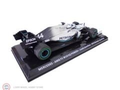 1:24 Atlas Mercedes Benz AMG F1 W10 #44 - Deutschland GP F1 Weltmeister 2019 L. Hamilton - Formula 1